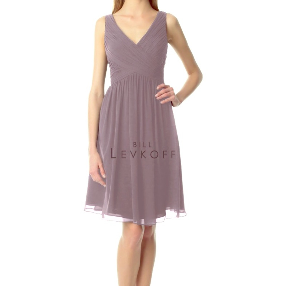 Bill Levkoff Bridesmaid Dress Style 945